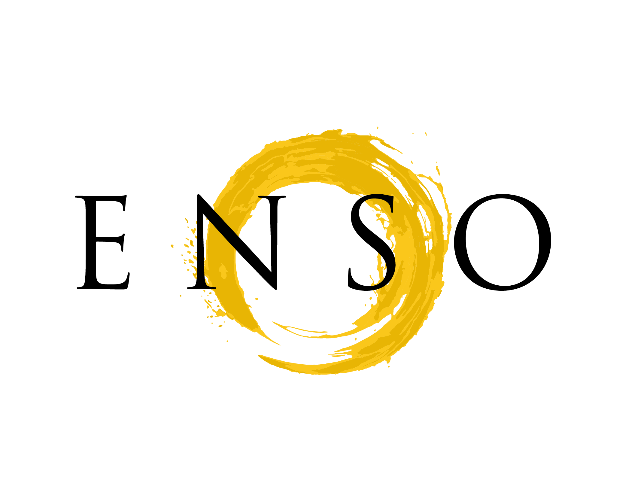 Enso Yoyo logo