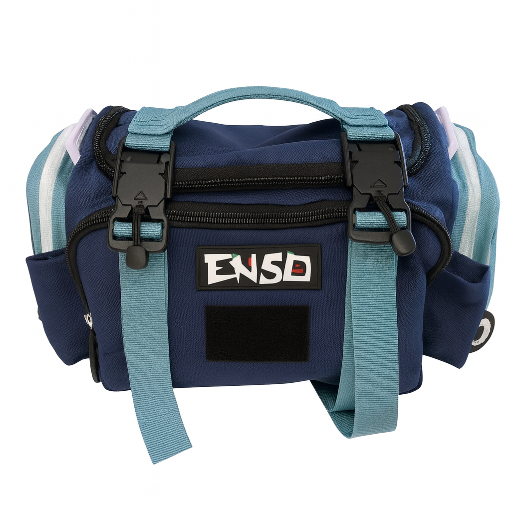 Enso Yoyo Bag