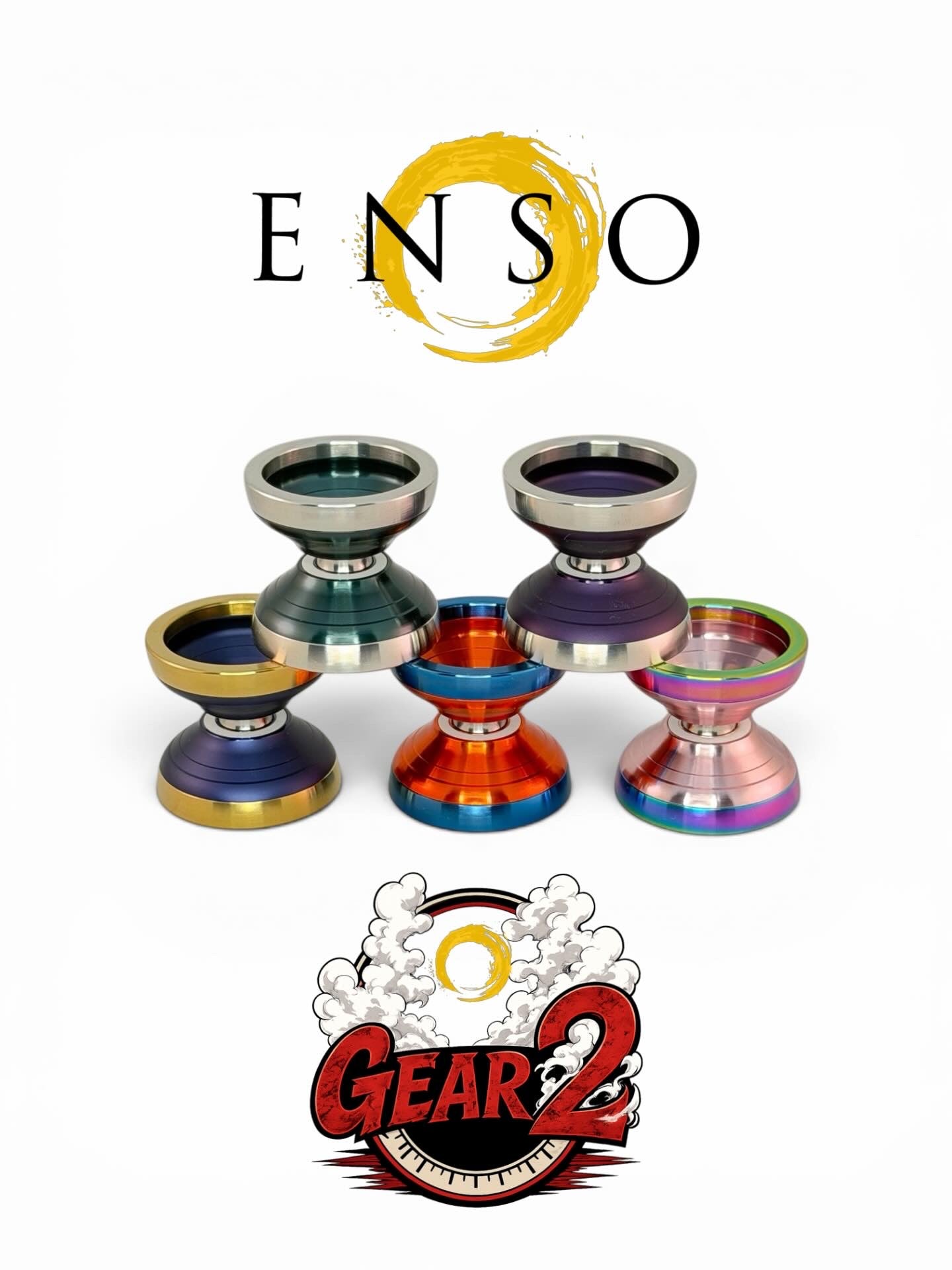 Gear 2