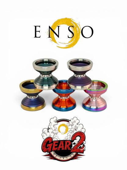 Gear 2