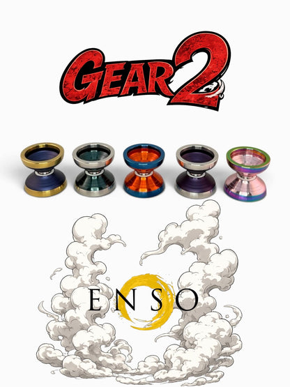Gear 2