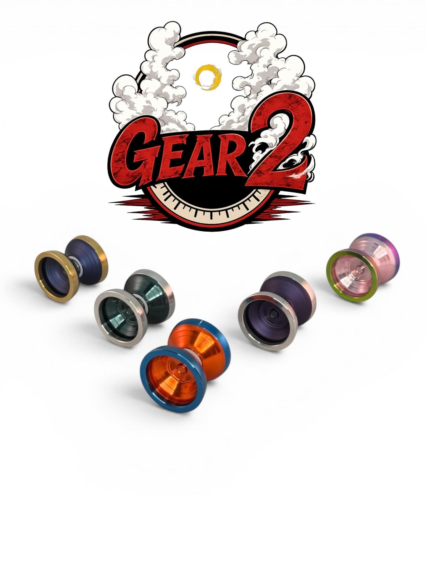 Gear 2