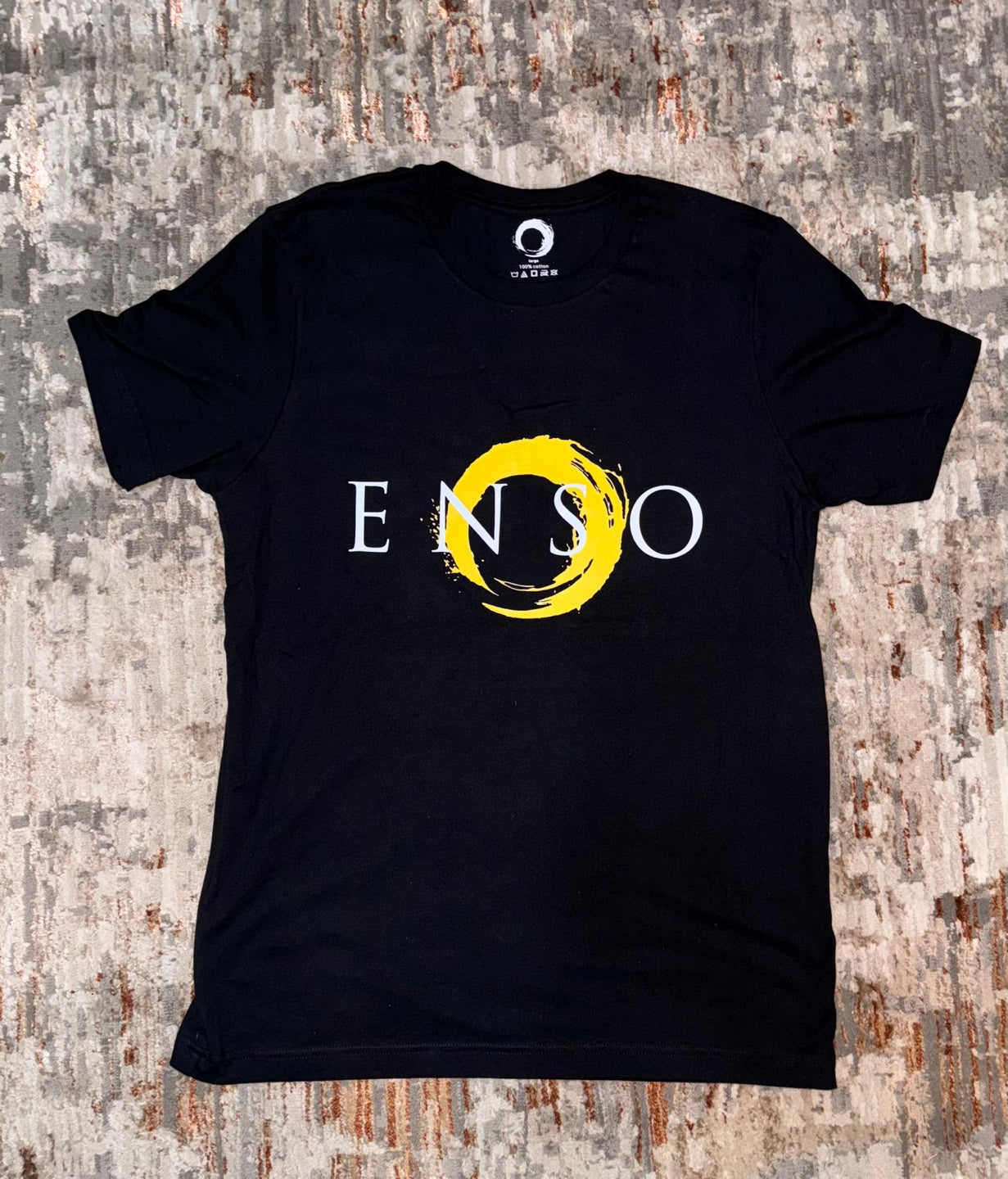 ENSO T-Shirt - Mark 1