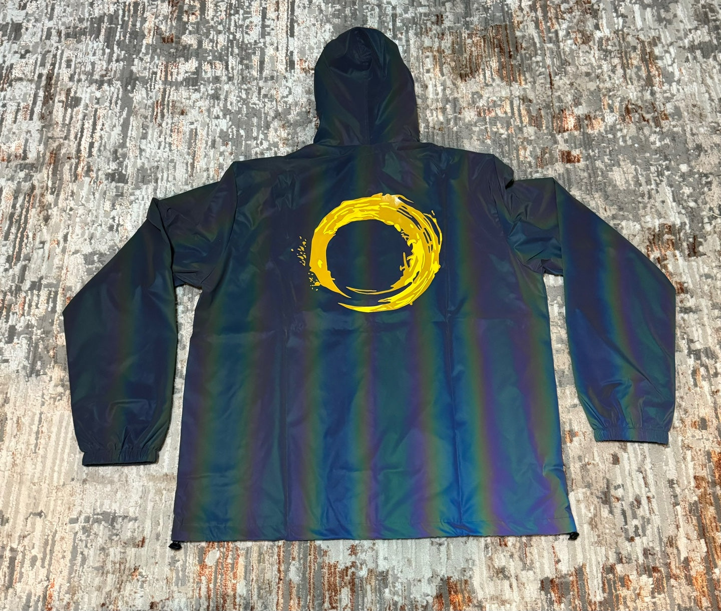 ENSO JACKET