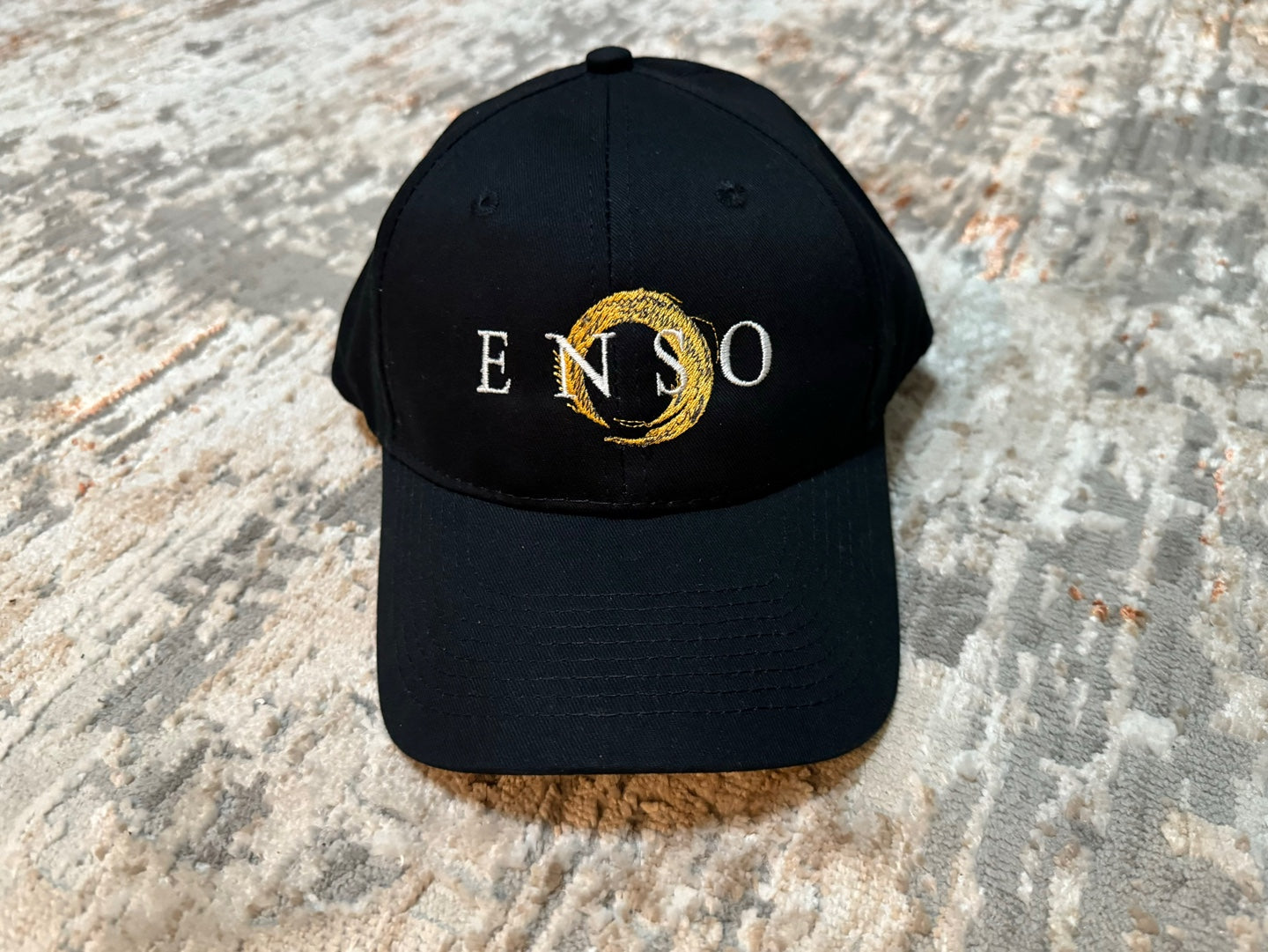 ENSO CAP