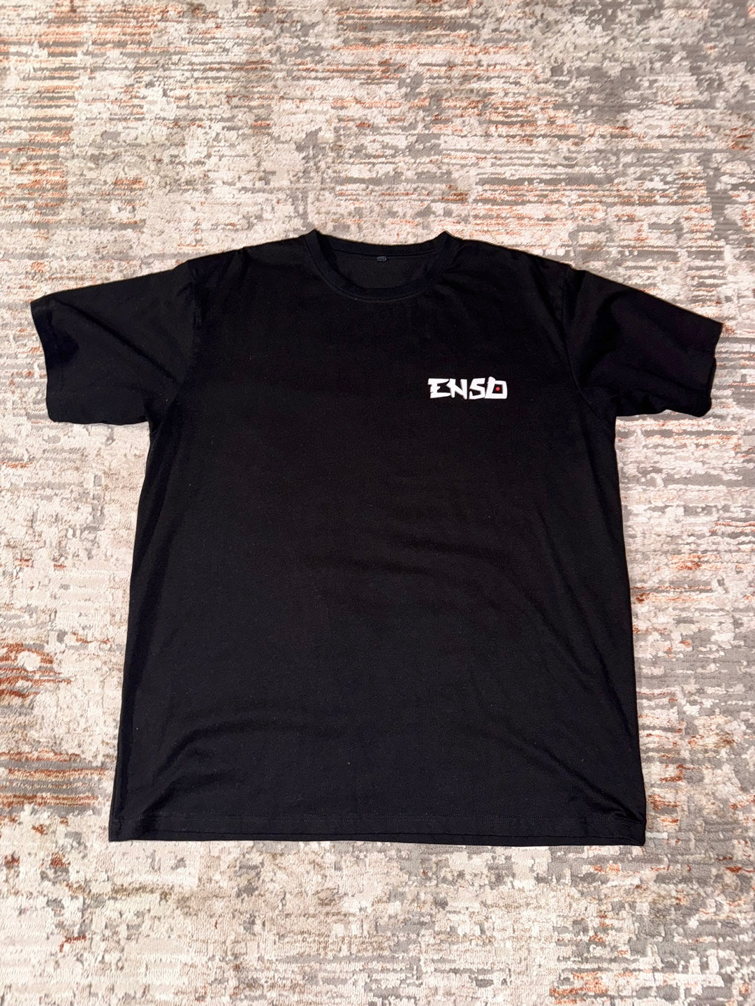 Enso Shirt - Mark 3