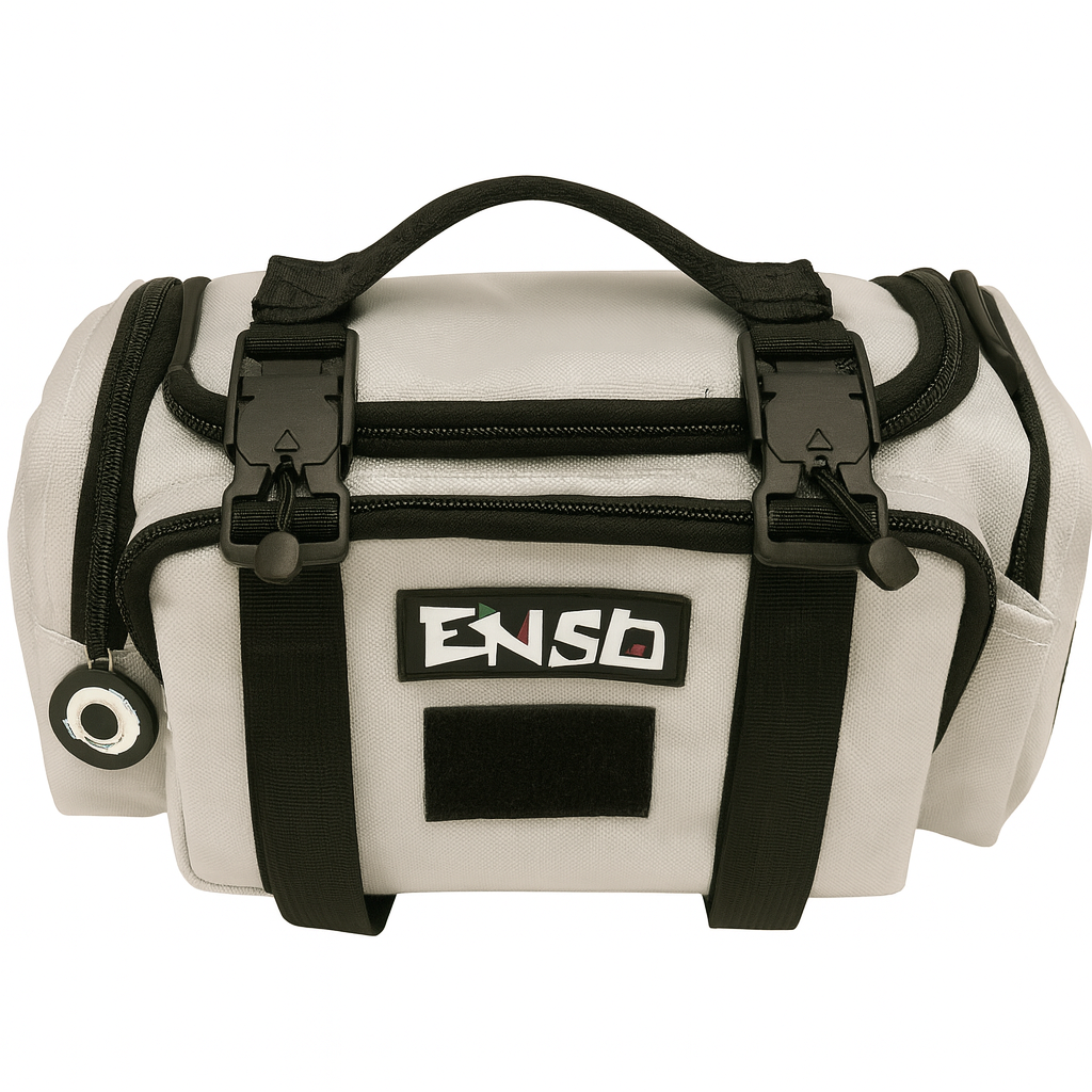Enso Yoyo Bag