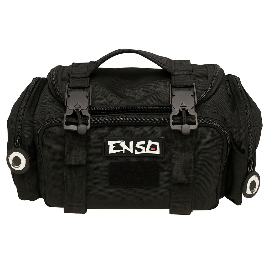 Enso Yoyo Bag