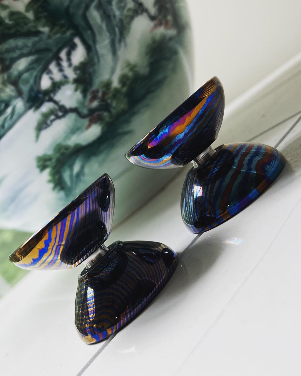 Enso Large Case – Enso Yoyo