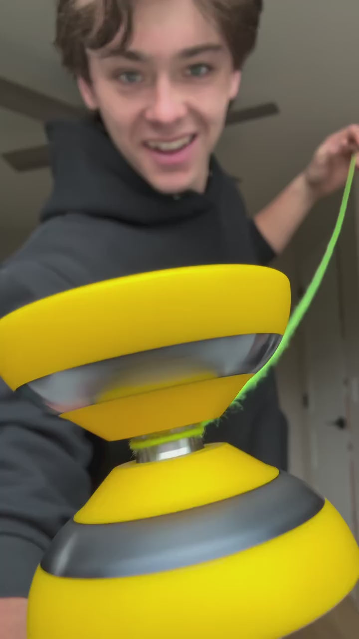 Enso Yoyo